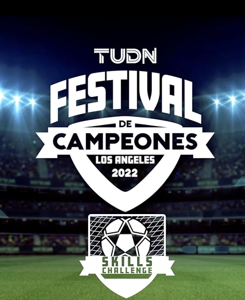 Skills Challenge Festival de Campeones