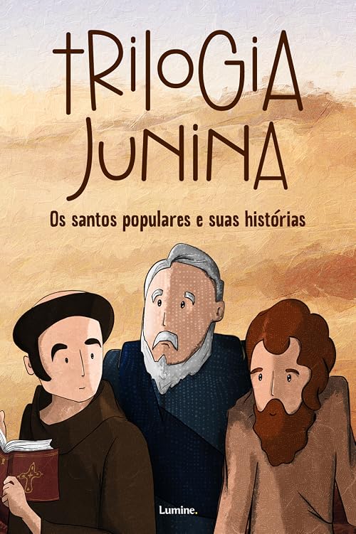 Trilogia Junina