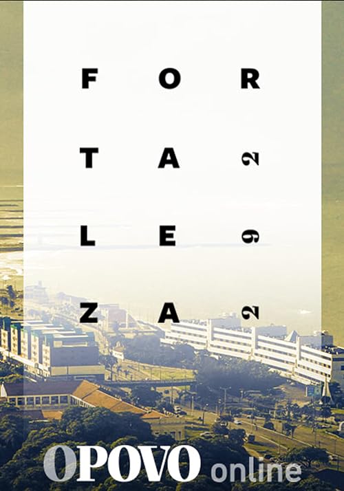 Fortaleza 292 anos