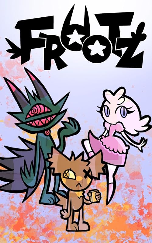 Frootz