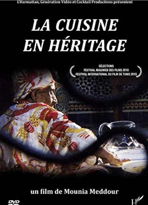 La cuisine en héritage