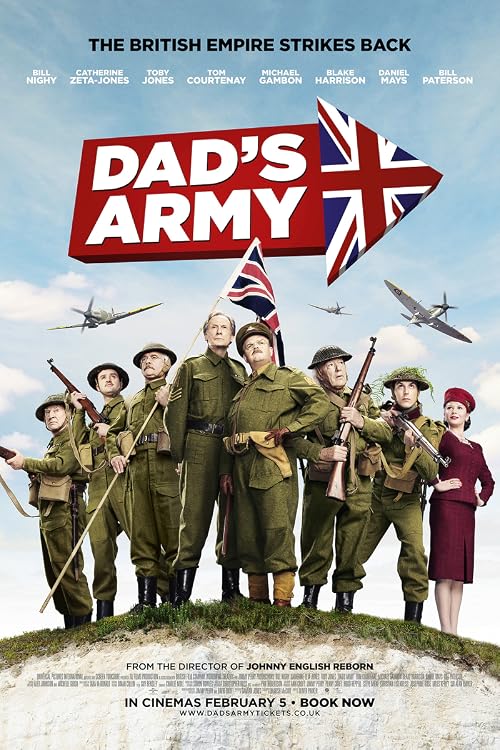 Dad's Army: Legacy