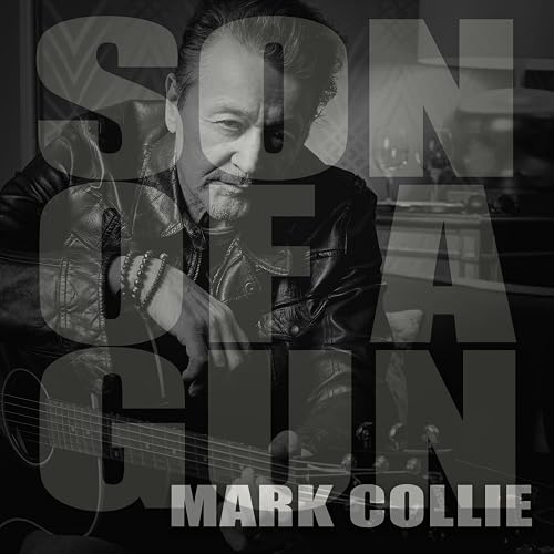 Mark Collie: The Son of a Gun - Behind the Scenes