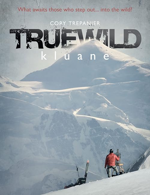 Truewild: Kluane