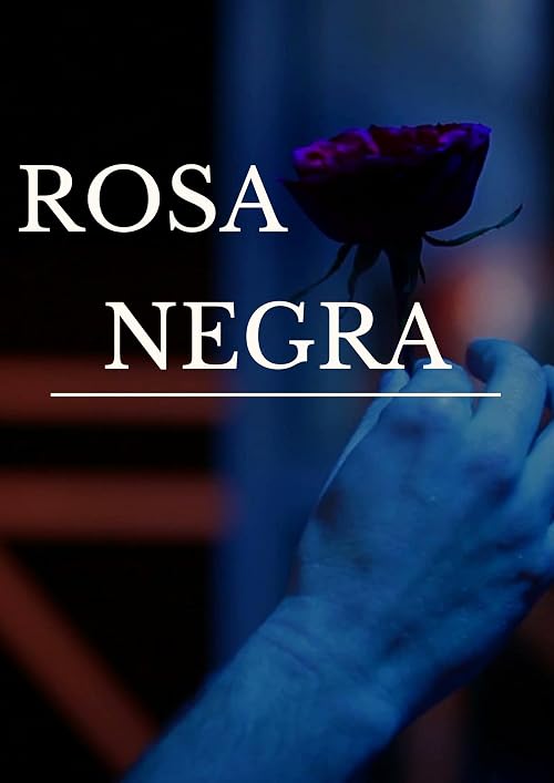 Rosa Negra