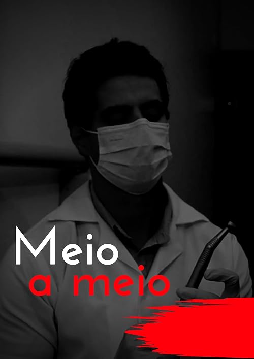 Meio a meio