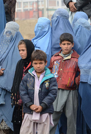 Return to Afghanistan
