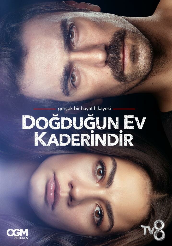 Dogdugun Ev Kaderindir