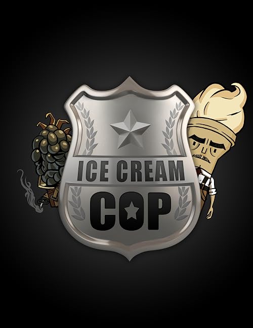 Ice Cream Cop