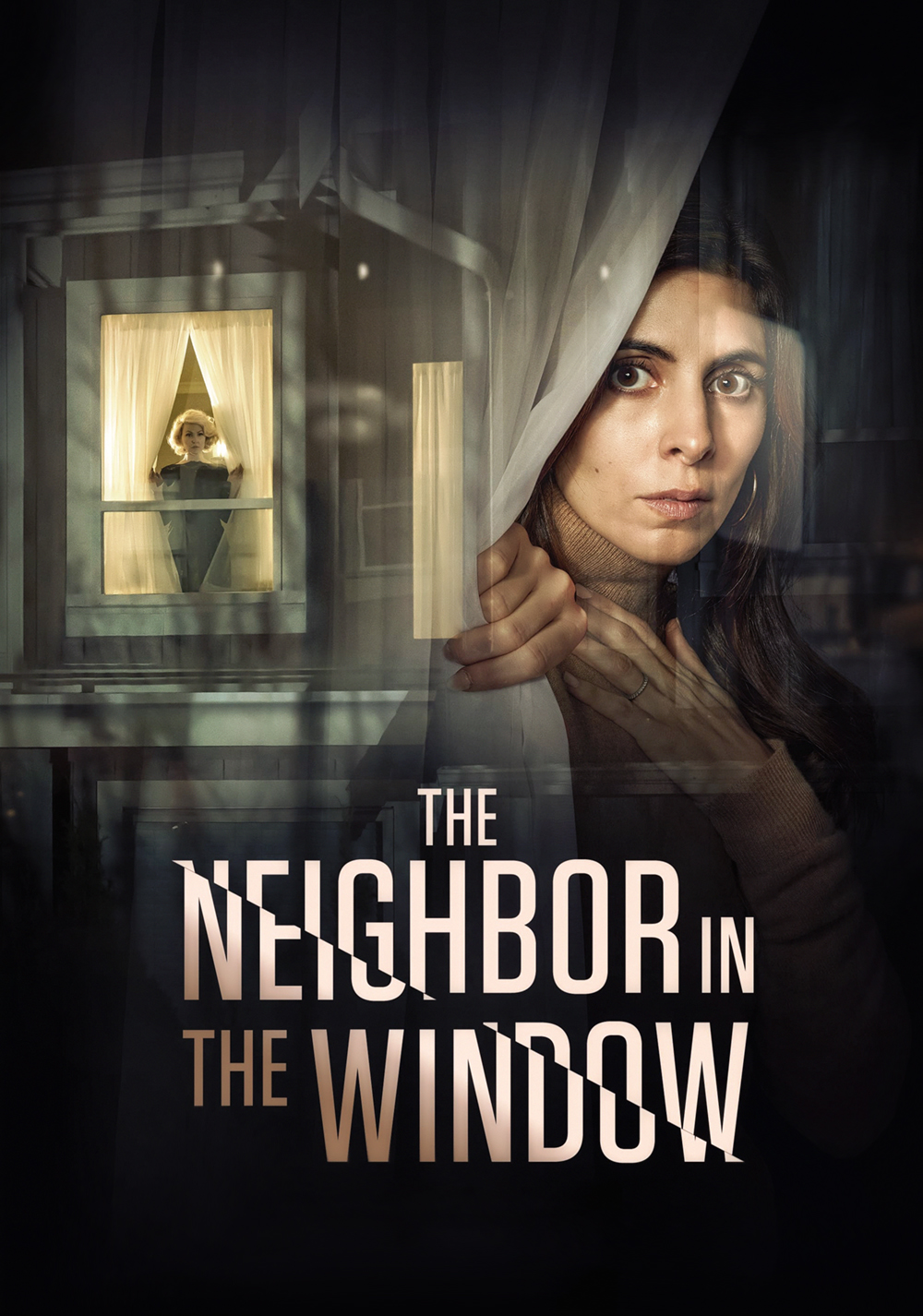 The Neighbor in the Window