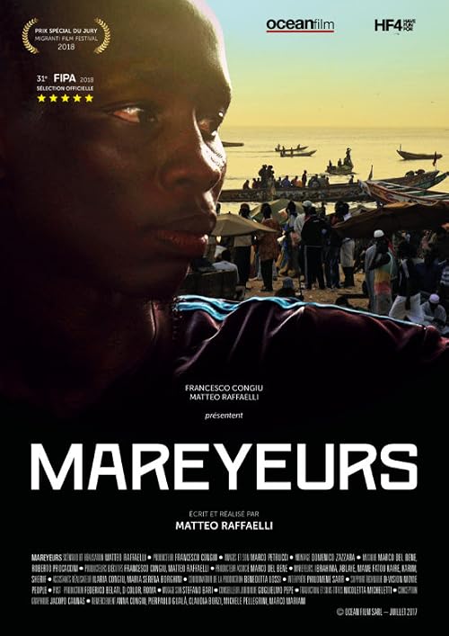 Mareyeurs
