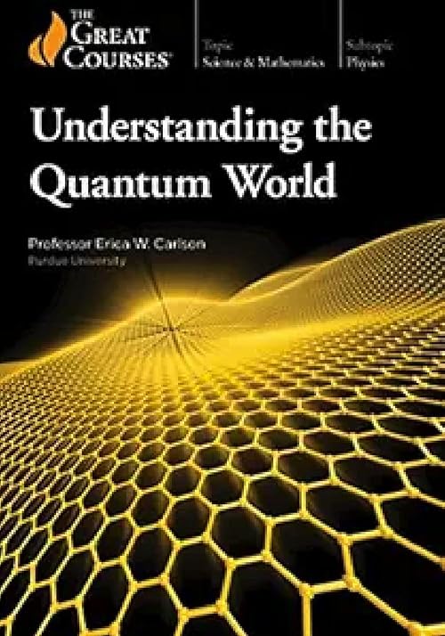 Quantum World