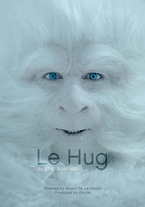 Eric Bompard: Le Hug