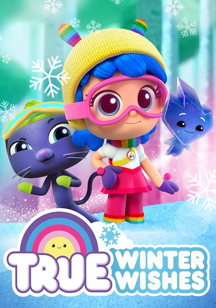 True: Winter Wishes