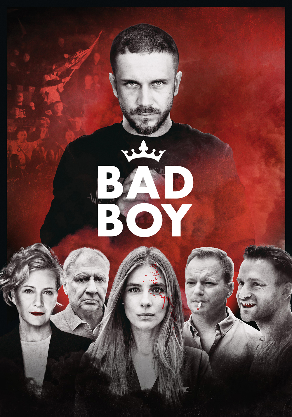 Bad Boy