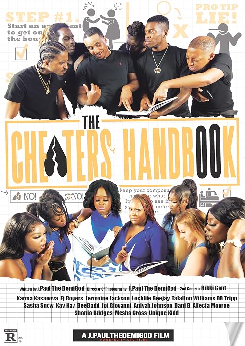 The Cheaters Handbook