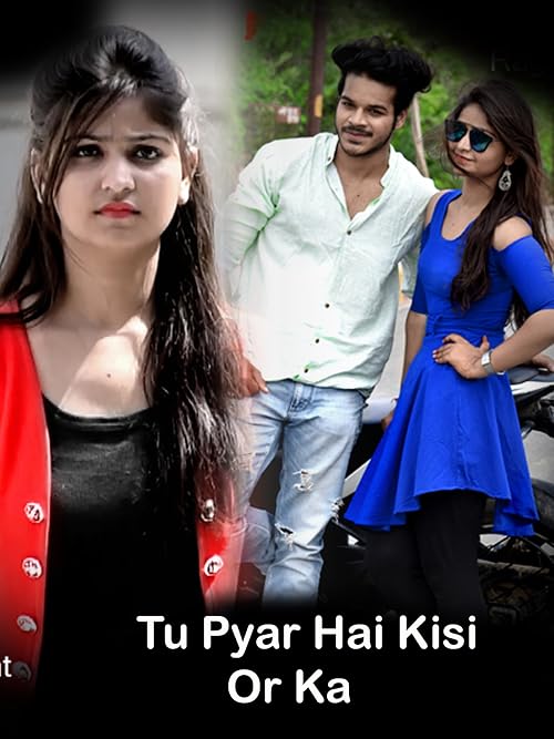 Tu Pyar Hai Kisi Aur Ka Heart Touching Love Story by nix record