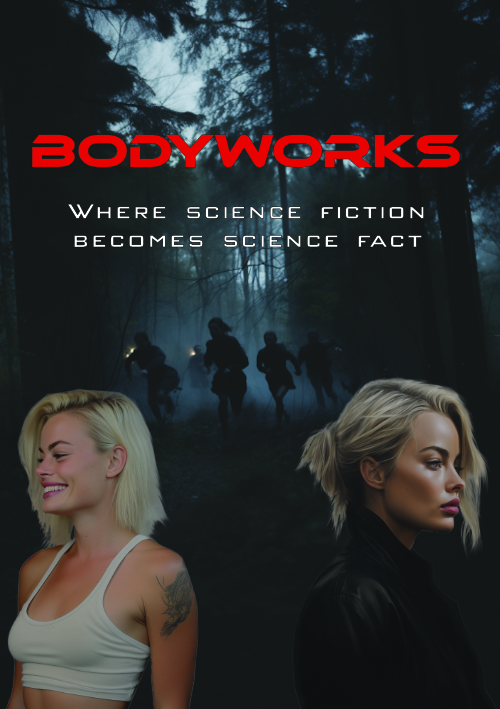 Bodyworks