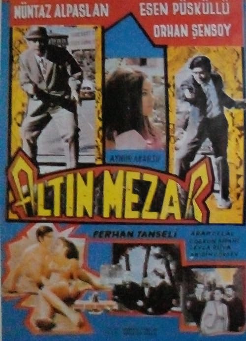 Altin Mezar