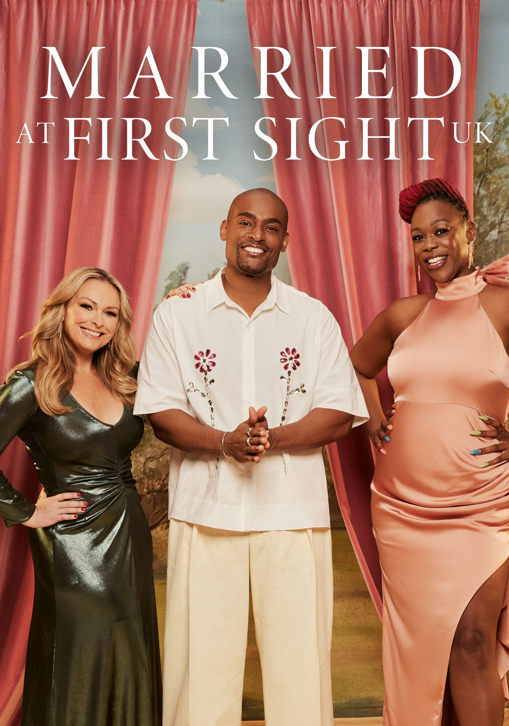 Married at First Sight UK