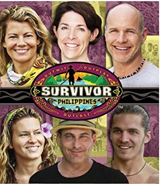 Survivor: Philippines Preview