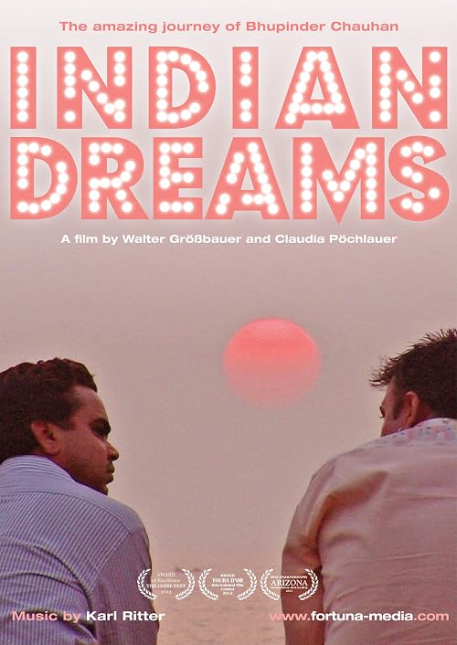 Indian Dreams