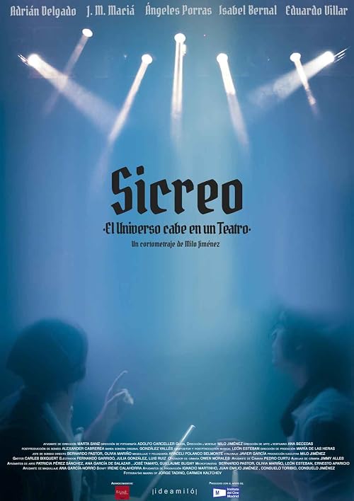 Sicreo