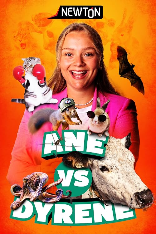 Ane vs Dyrene