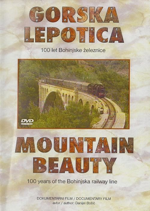 Gorska lepotica