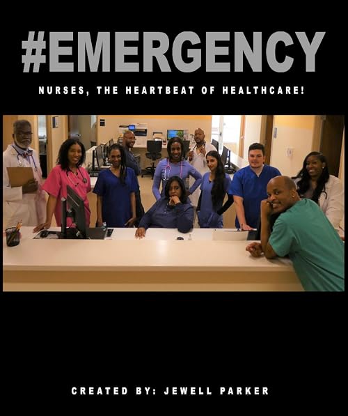 #Emergency