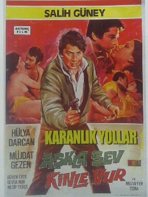 Karanlik yollar