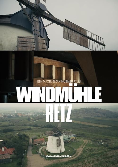 Die Geschichte der Retzer Windmühle
