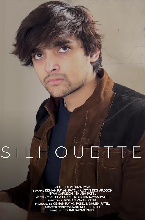 Silhouette - Martial Arts Short Film