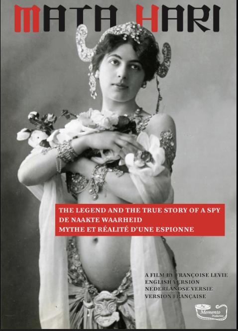 Mata Hari, mythe et réalité d'une espionne
