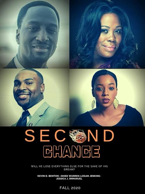 Second Chance