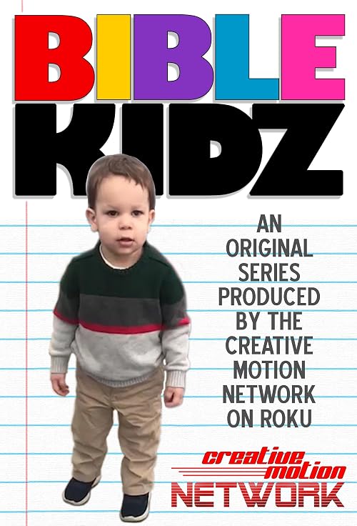 Bible Kidz