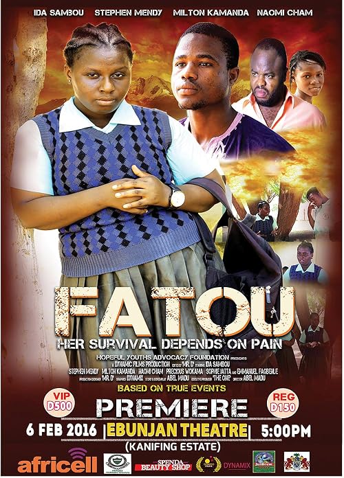 Fatou