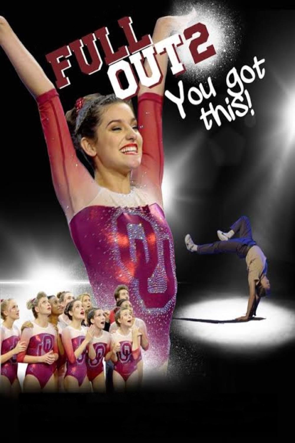 Full Out 2: You Got This!
