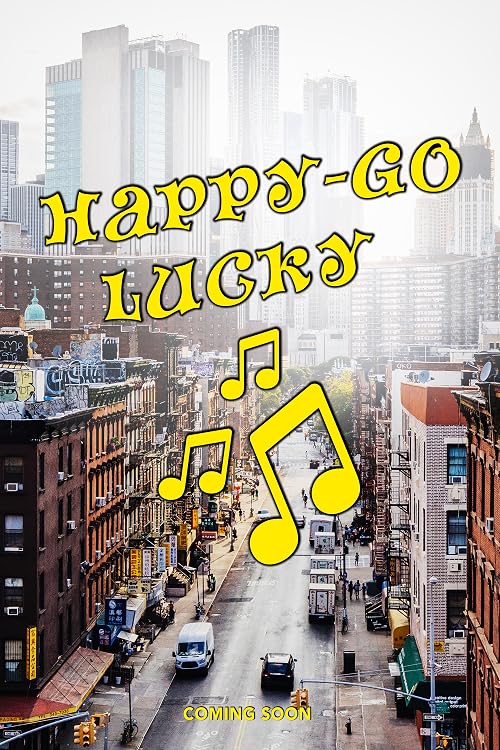 Happy-Go-Lucky