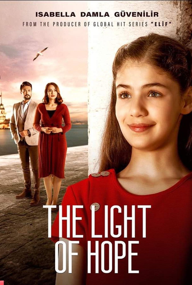 The Light Of Hope