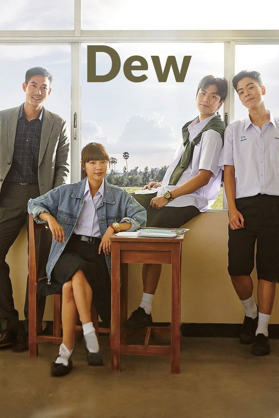 Dew