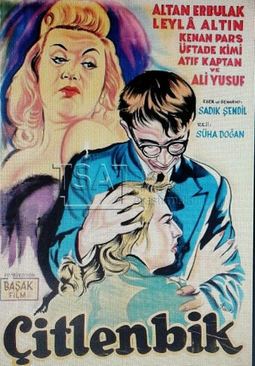 Çitlenbik