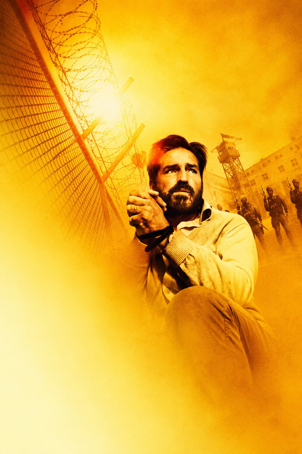 Похищенный