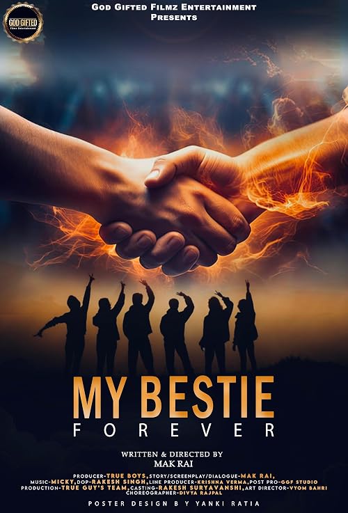 Bestie Forever