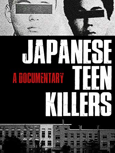 Teenage Japanese Killers
