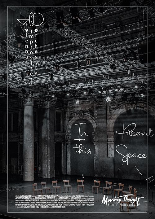 In this Present Space