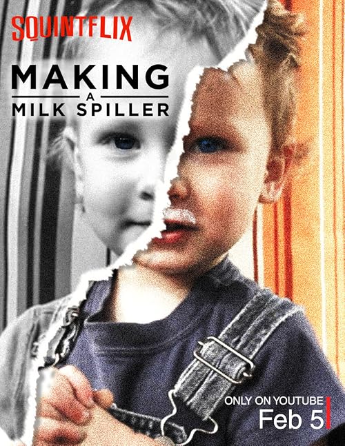 Making a Milk Spiller
