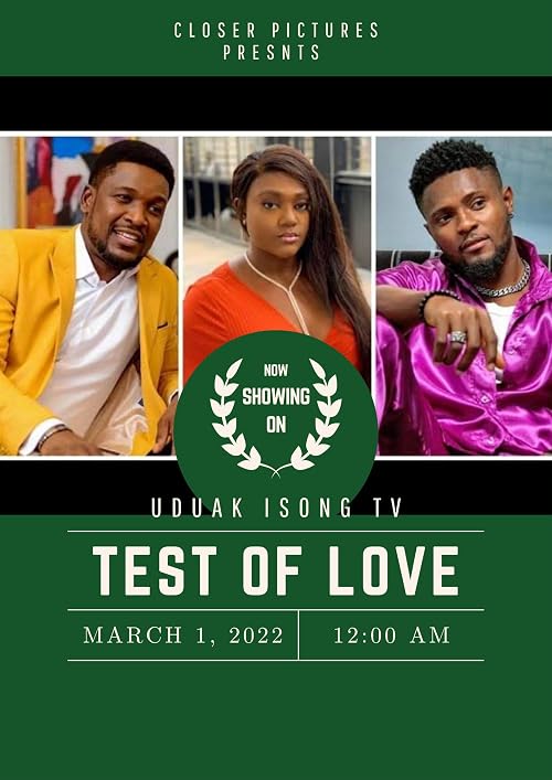 Test of Love