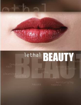Lethal Beauty