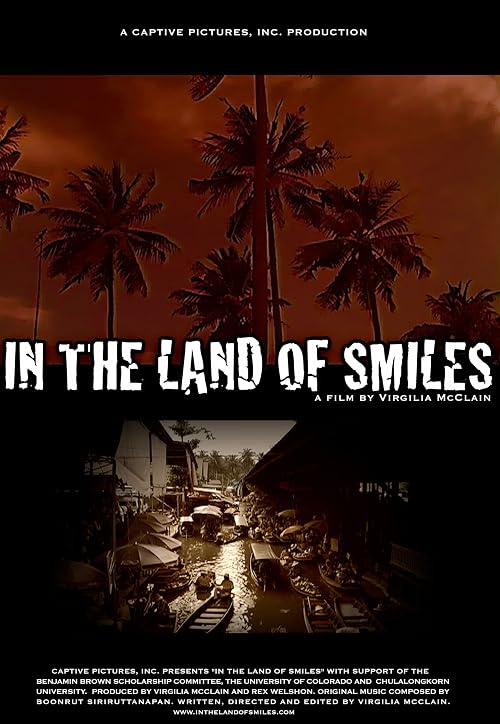 In the Land of Smiles